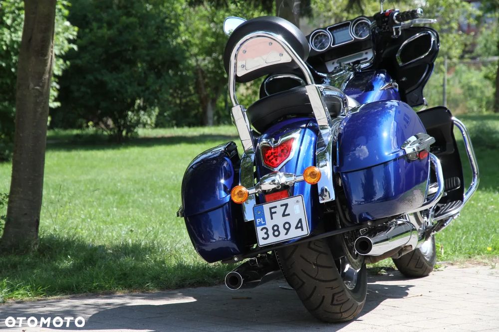 Kawasaki VN - 36