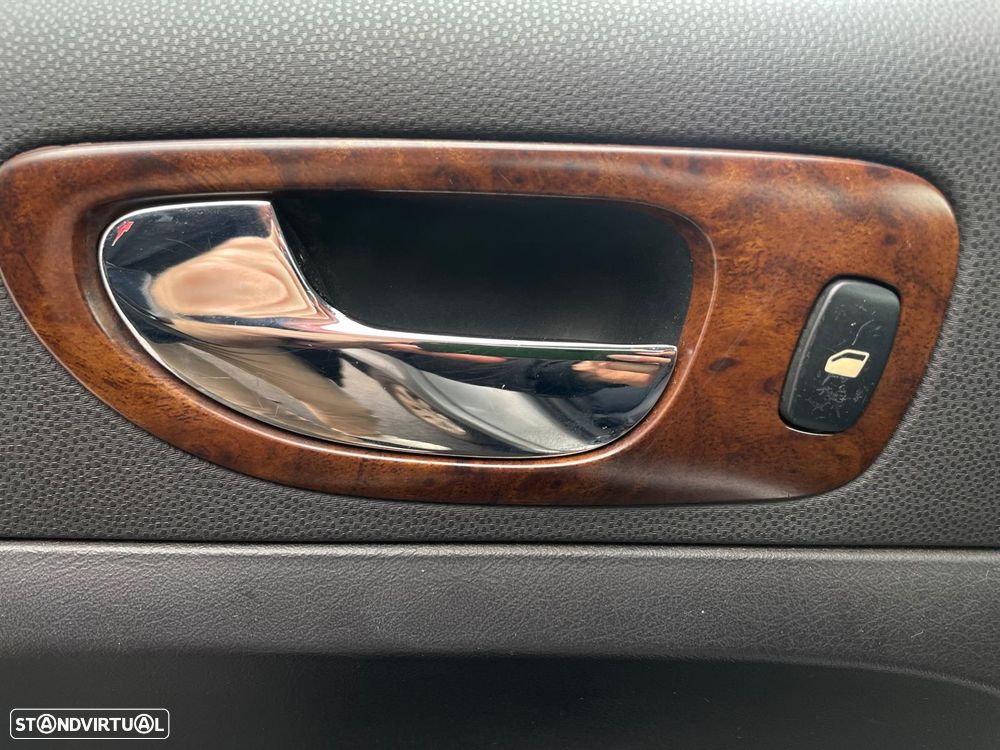 Peugeot 307 1.4 HDi Premium - 10