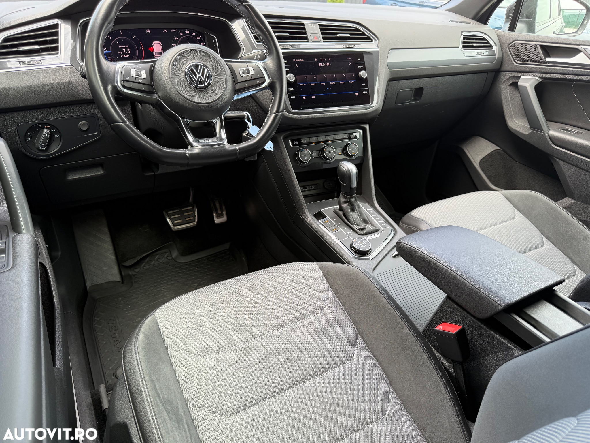Volkswagen Tiguan 2.0 TDI DSG 4Mot Highline - 4