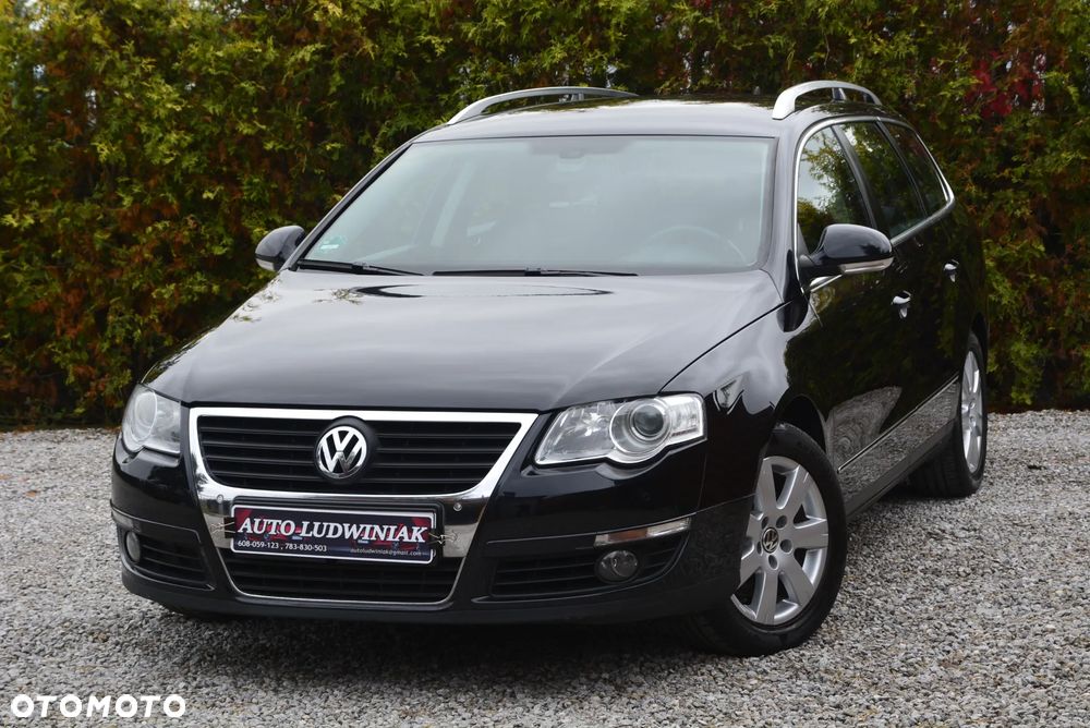 Volkswagen Passat - 3