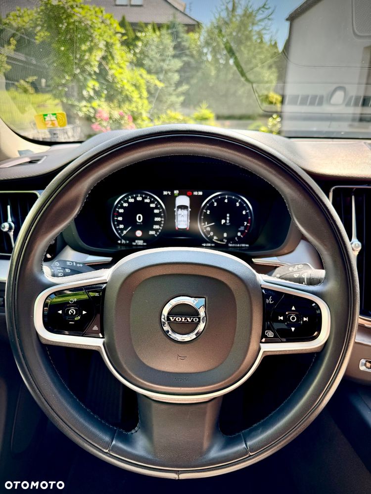 Volvo XC 60 B5 B AWD Inscription - 14