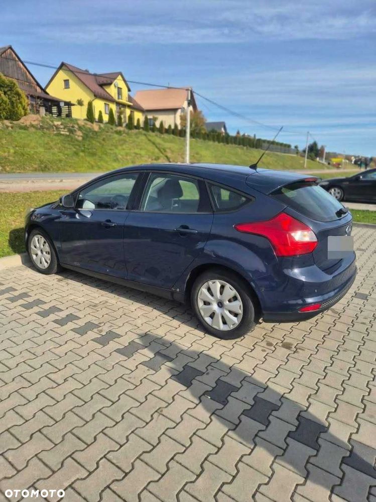 Ford Inny - 1