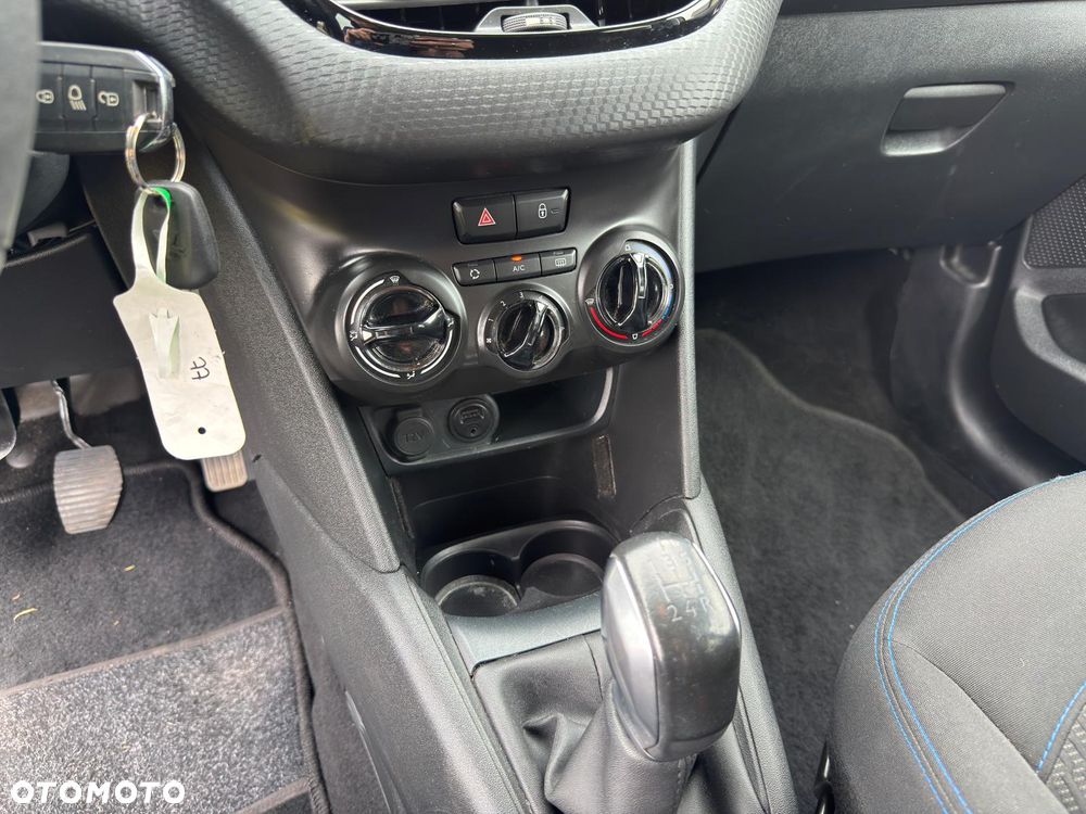 Peugeot 208 PureTech 82 Start & Stop Style - 23