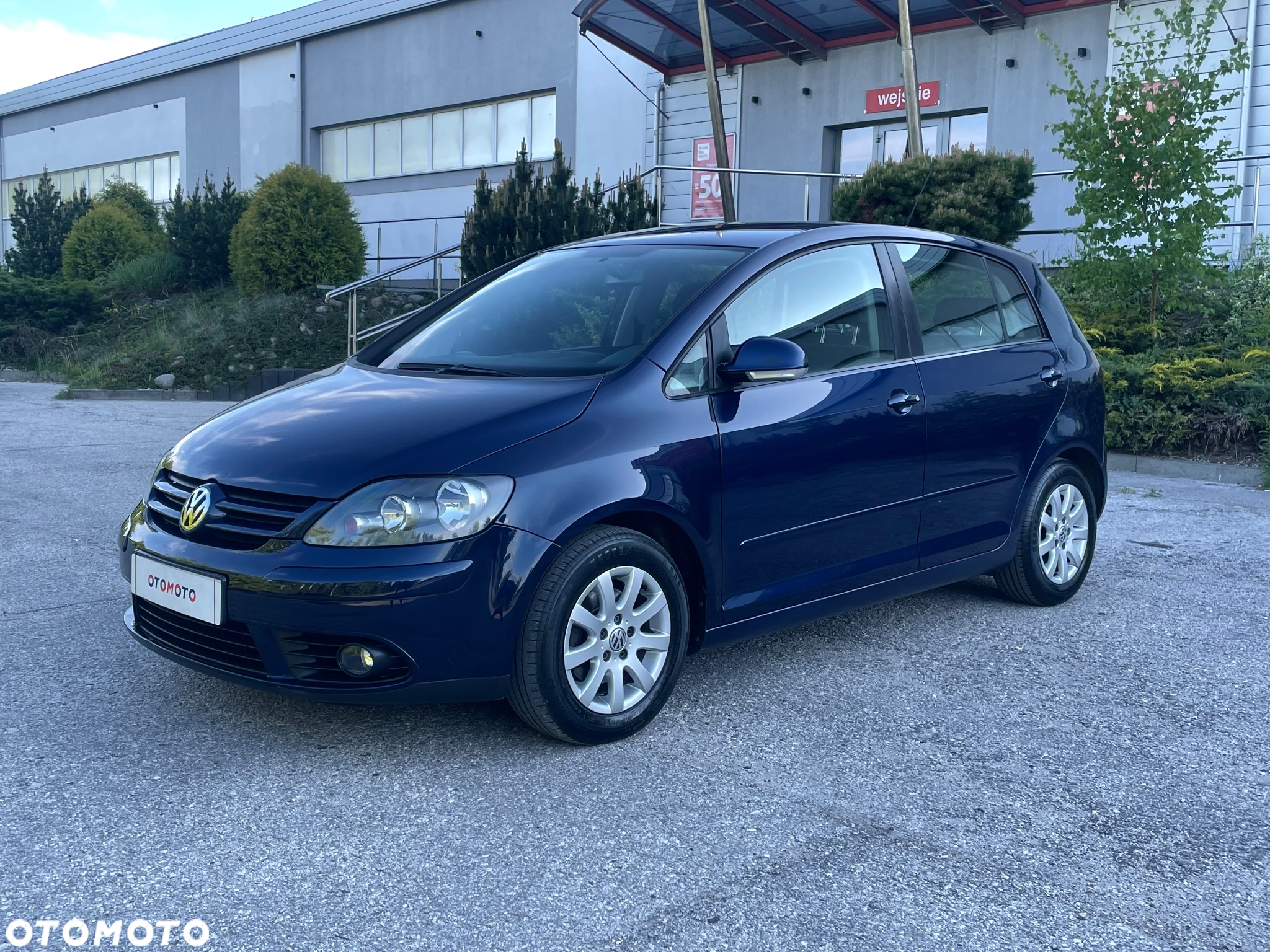 Volkswagen Golf V 1.6 Comfortline - 35