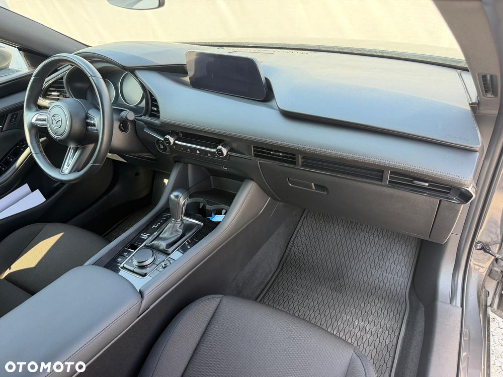 Mazda 3 - 18