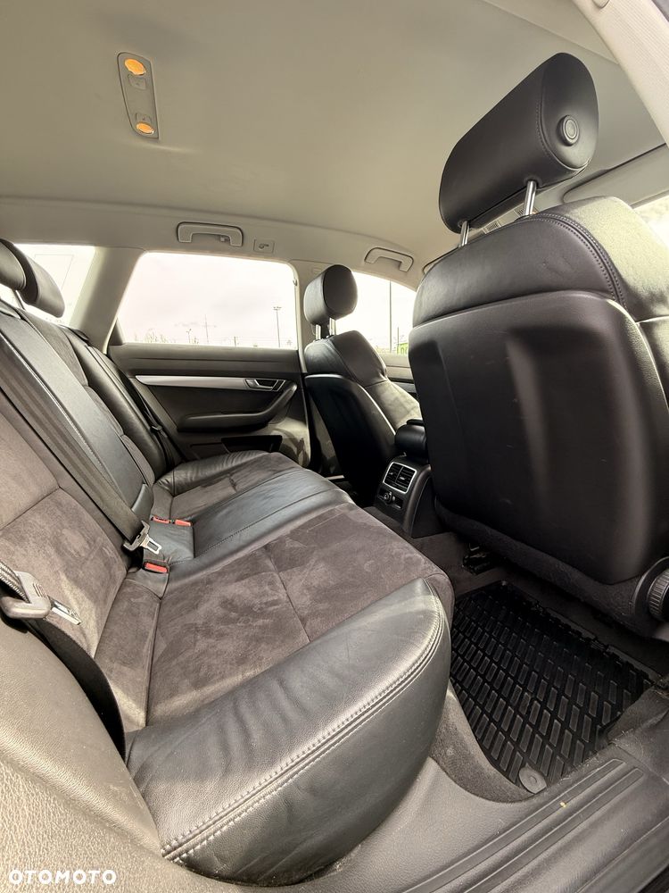 Audi A6 Avant - 6