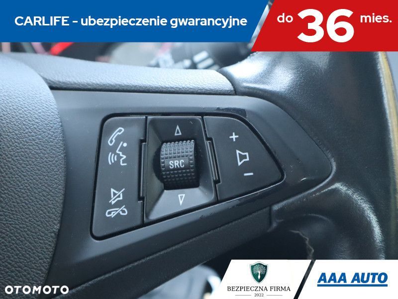 Opel Astra - 19