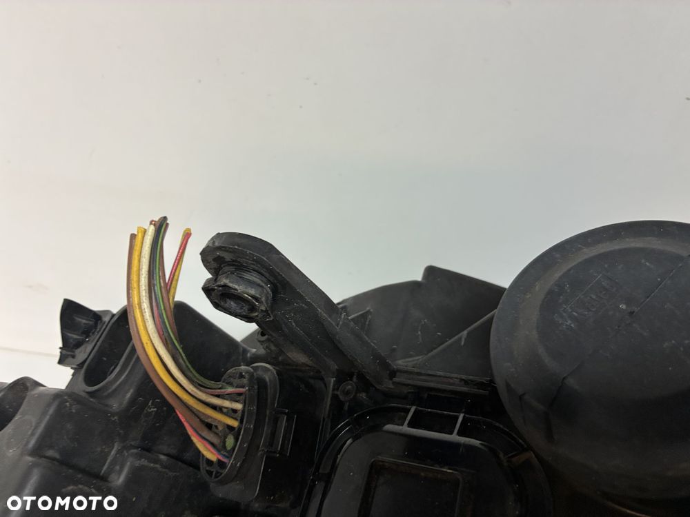 SEAT IBIZA 4 IV J 89319119 LAMPA PRZÓD PRZEDNIA PRAWA  EUROPA - 13