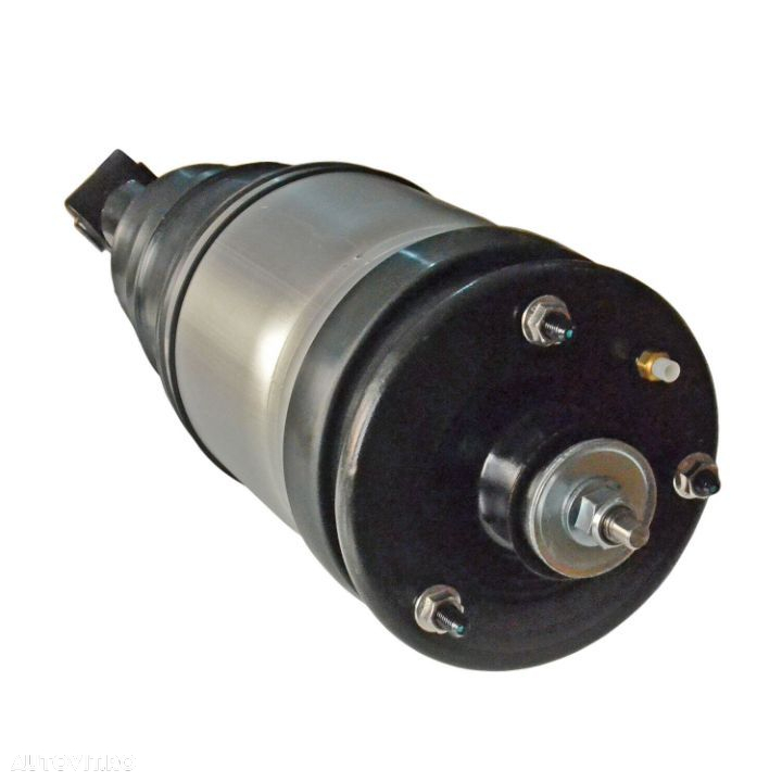 Telescop cu perna spate Range Rover Sport - 2