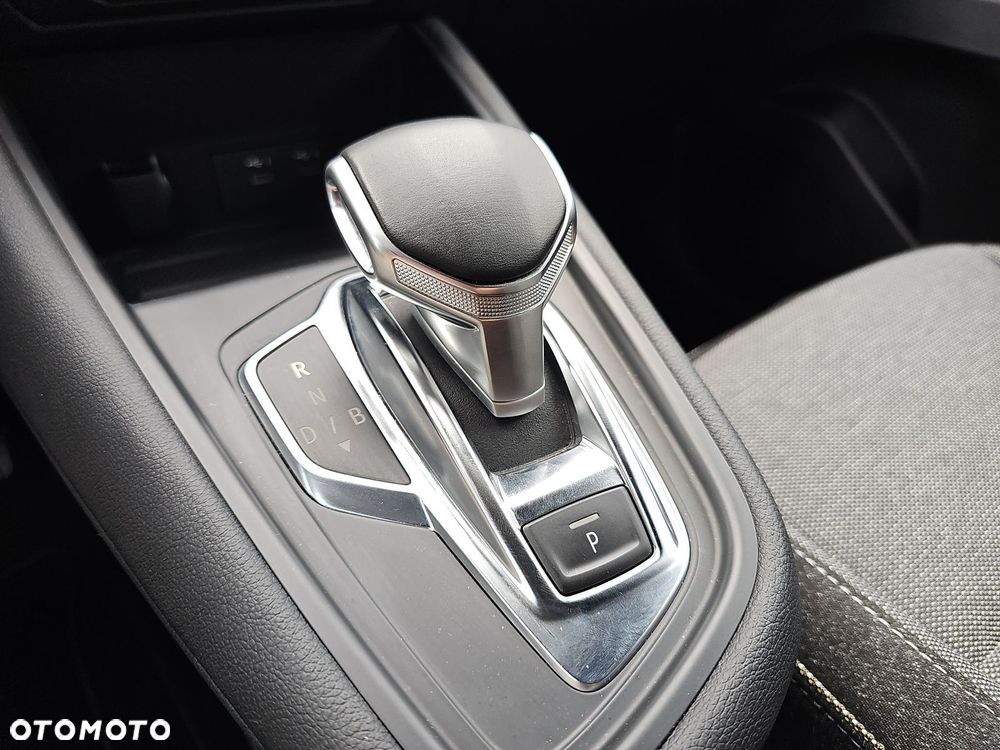 Renault Captur 1.6 E-TECH Full Hybrid 145 Techno - 25