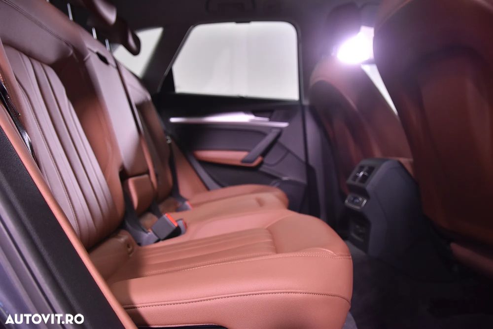 Audi Q5 50 TFSI e quattro S tronic - 12