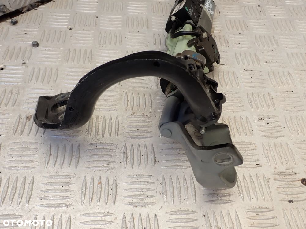 ELEKTRYCZNY SIŁOWNIK KLAPY 4L0827851E , 4L0827851F, 4K5827851B, 8K9827851 - 17