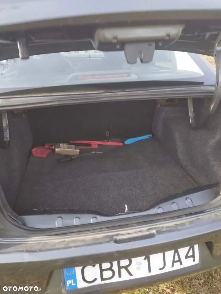 Citroën C-Elysée - 9