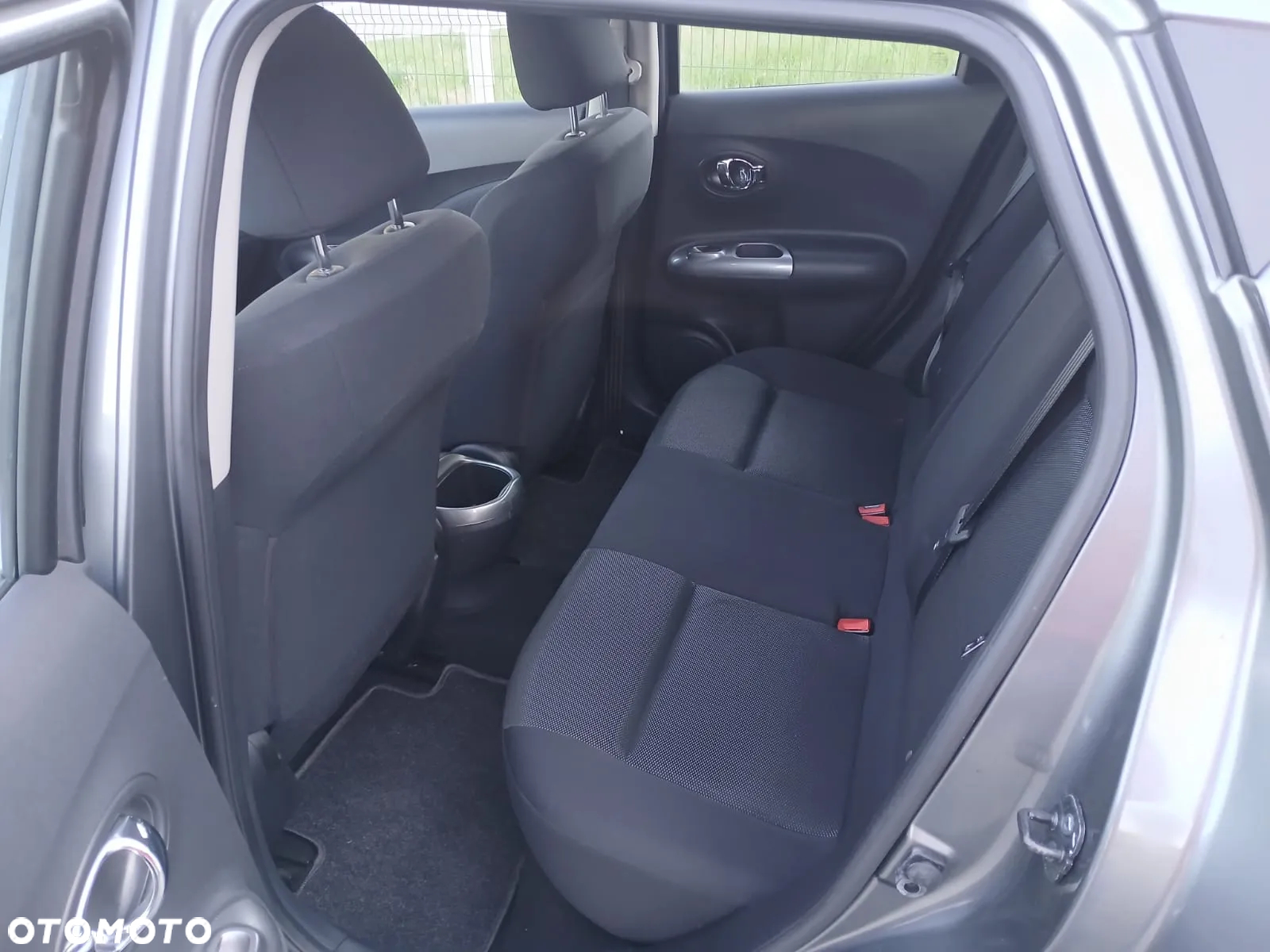 Nissan Juke 1.6 Tekna - 29