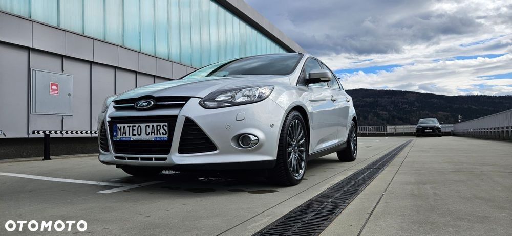 Ford Focus - 2