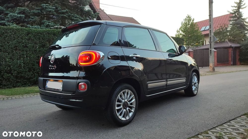 Fiat 500L 1.4 16V Rockstar - 24