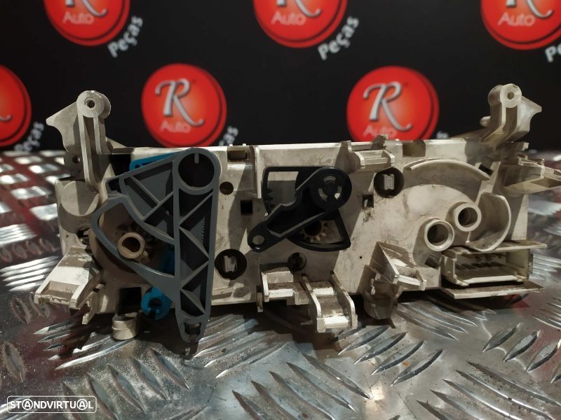 Comando Da Sofagem  Peugeot Partner Caixa (5_, G_) - 2