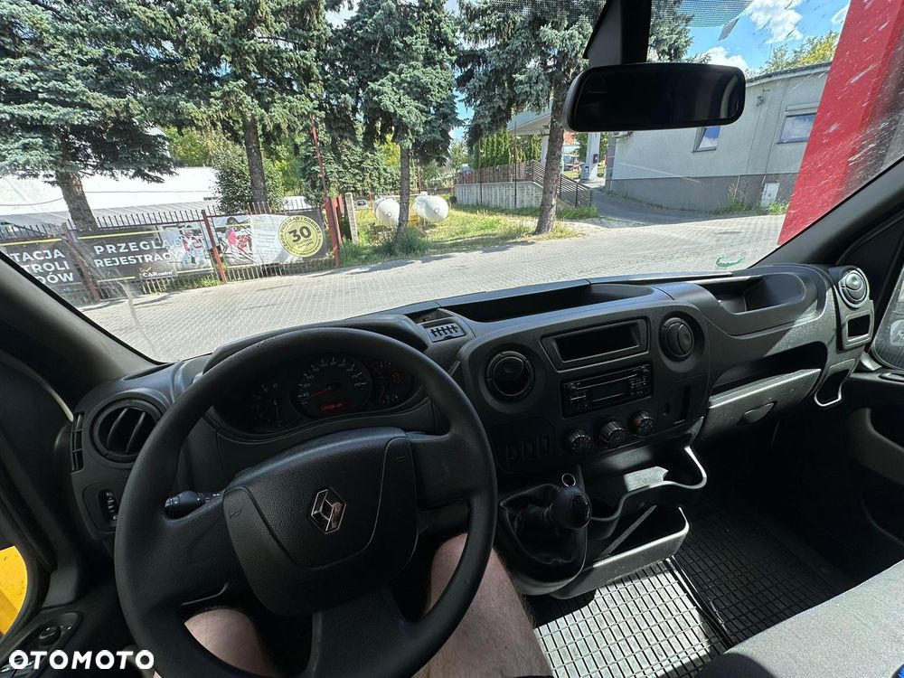 Renault Master - 8