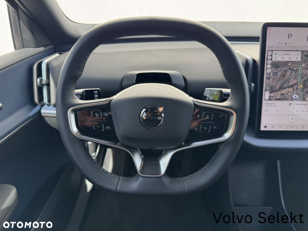 Volvo EX30 51kWh Single Motor Core - 19