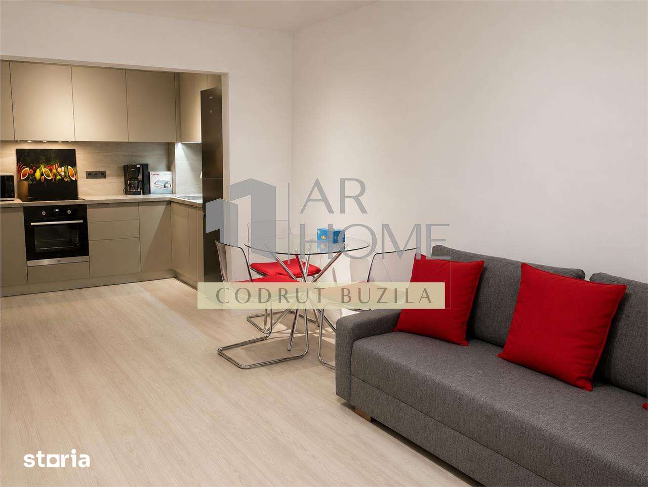 Apartament 2 camere, White Tower Sud, Ploiesti - Imagine principală: 2/8