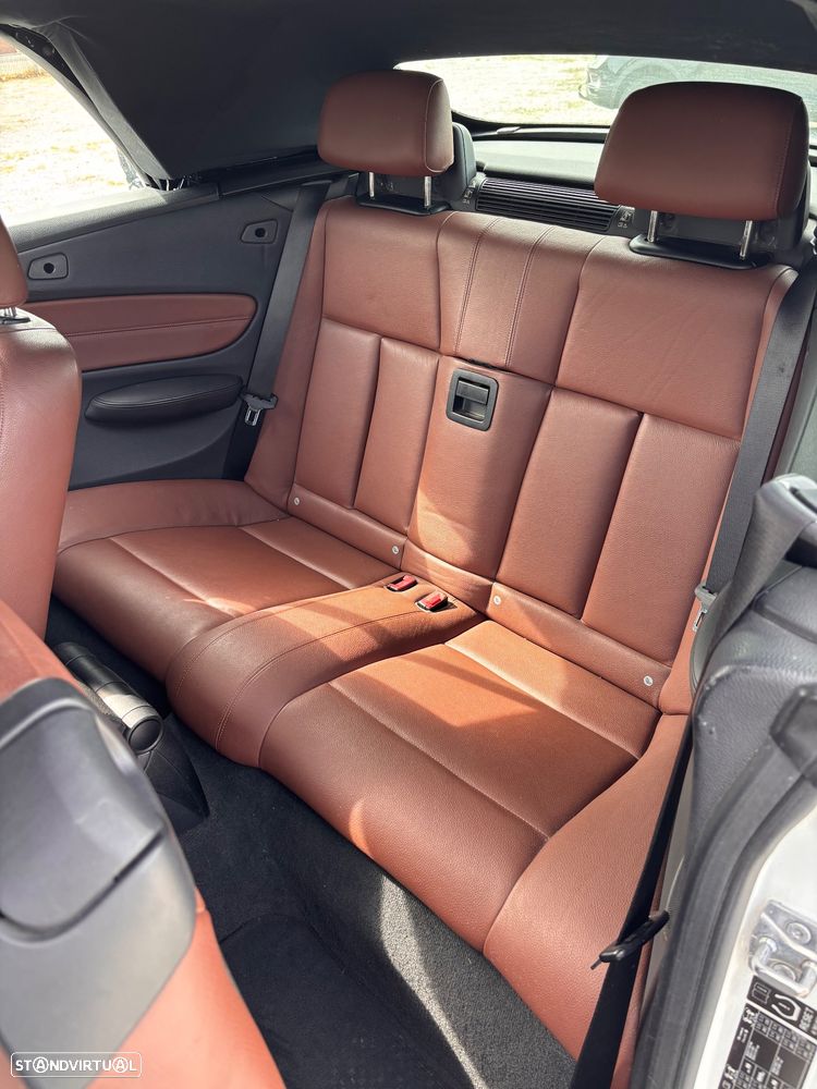 BMW 118 d Limited Edition Lifestyle c/ M Sport Pack - 18