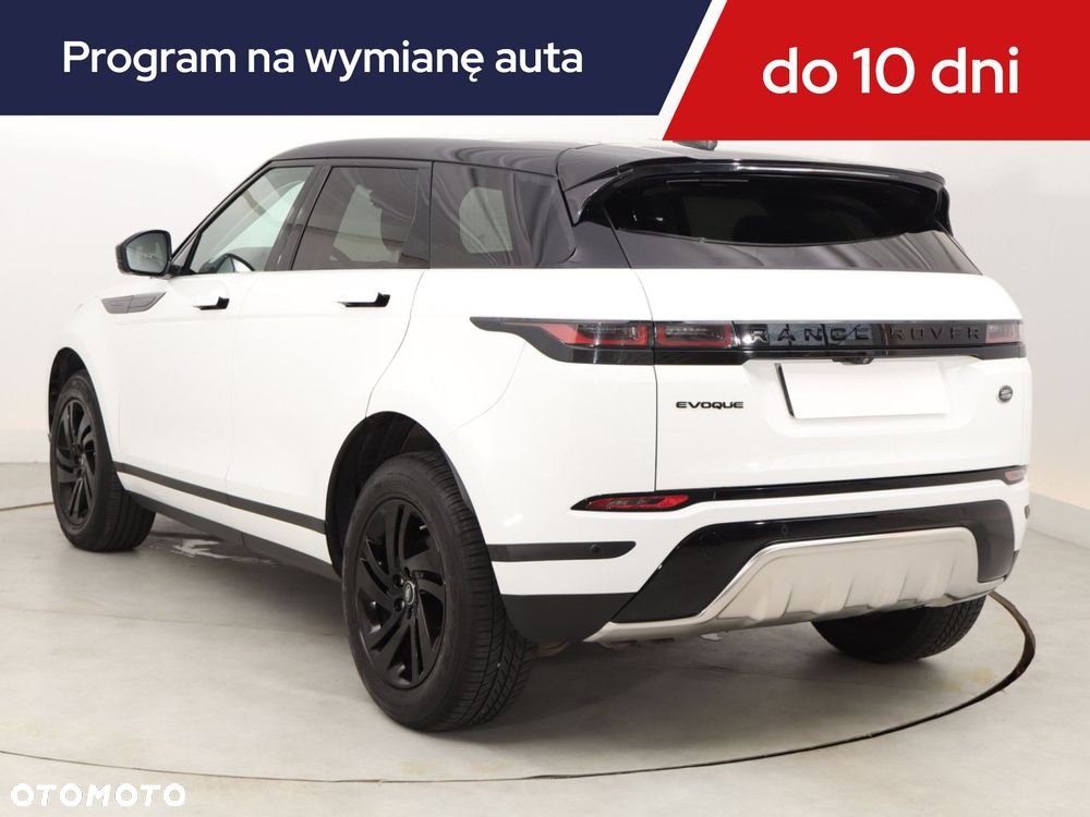 Land Rover Range Rover Evoque - 6