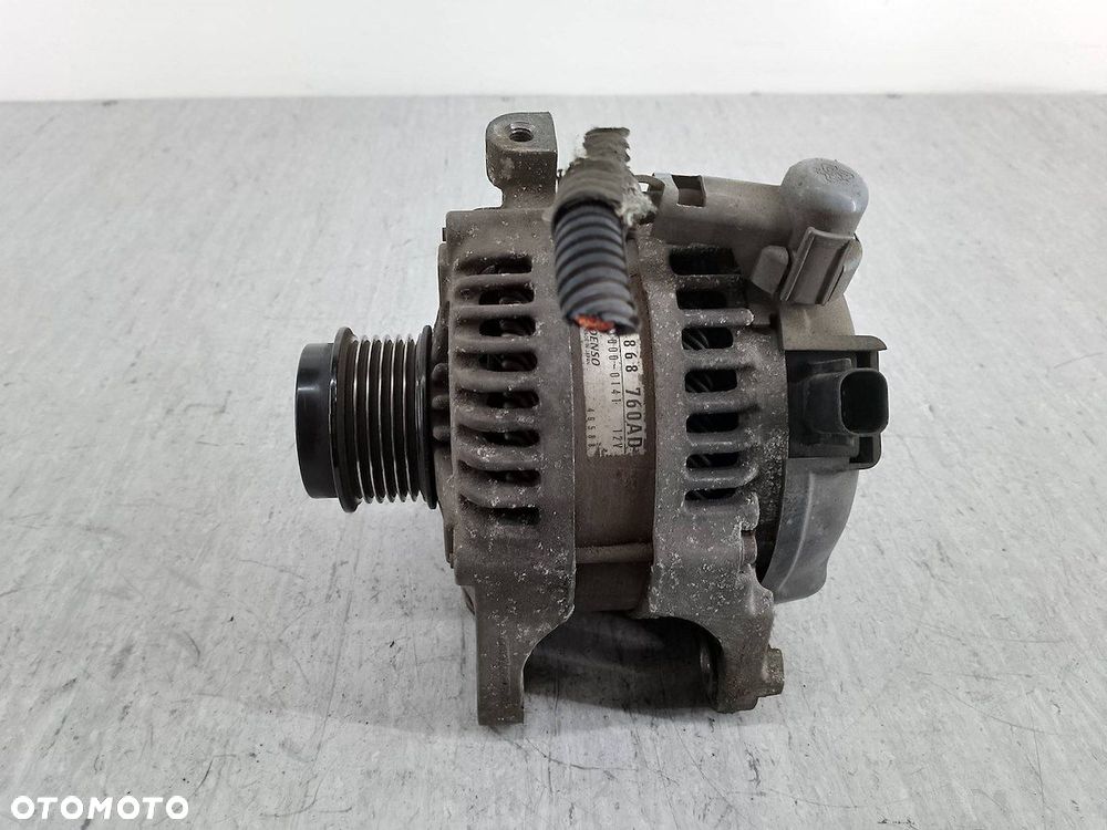 ALTERNATOR CHRYSLER PACIFICA 04868760AD 21000-0141 3.4 V6 - 1