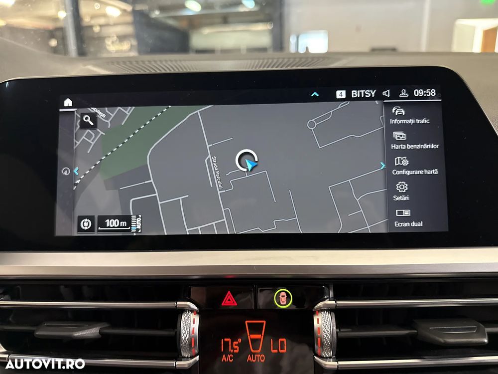 BMW Seria 3 - 23