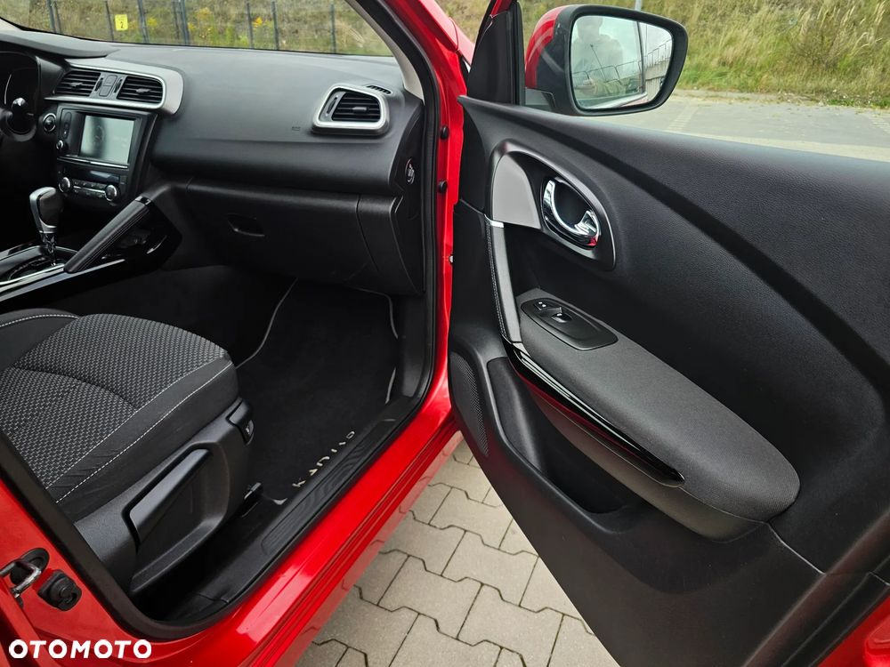 Renault Kadjar Energy dCi 110 EDC Business - 17