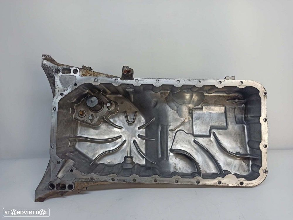 CARTER MERCEDES CLASE C (W204) BERLINA C 220 CDI (204.008) - 1