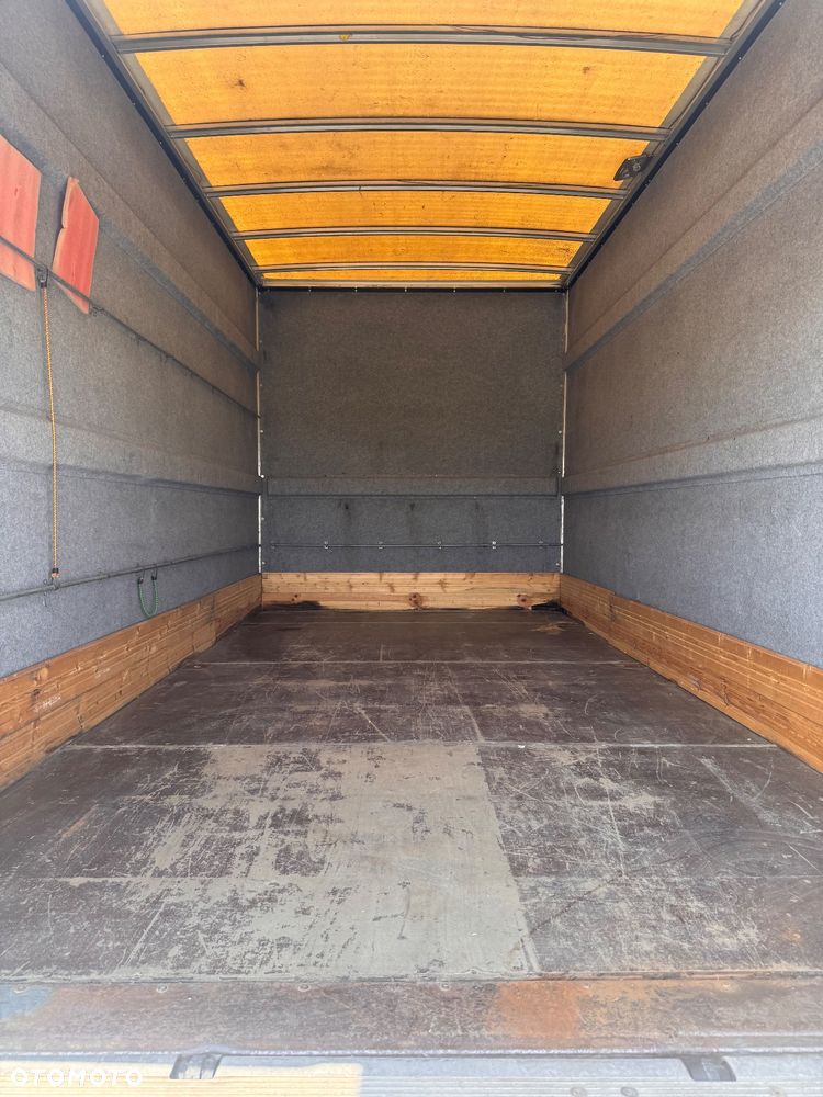 Iveco Daily 35C15 - 11