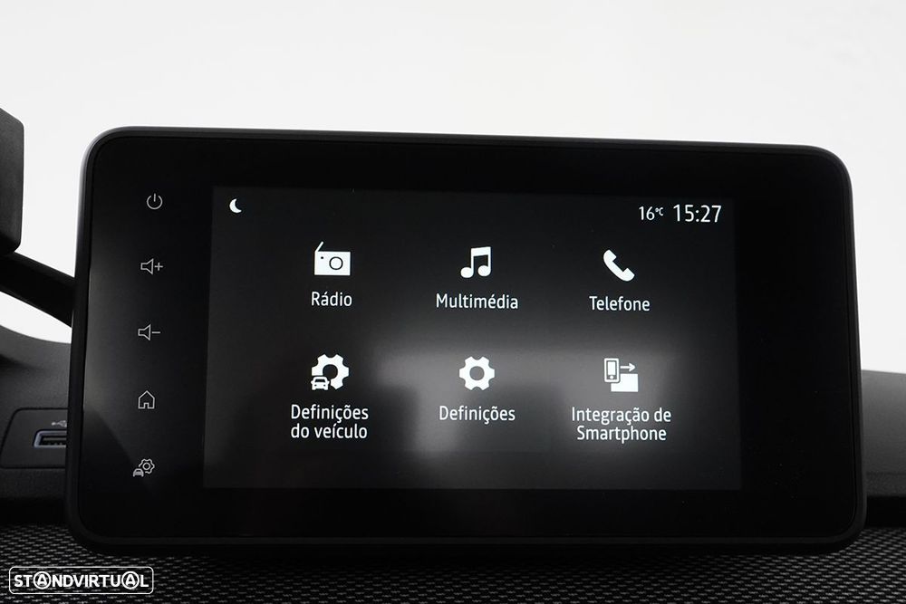 Dacia Sandero 1.0 ECO-G Stepway Expression Bi-Fuel - 10