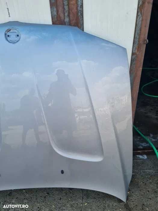 Capota capote x3 e83 titansilber sparkling graphite - 5