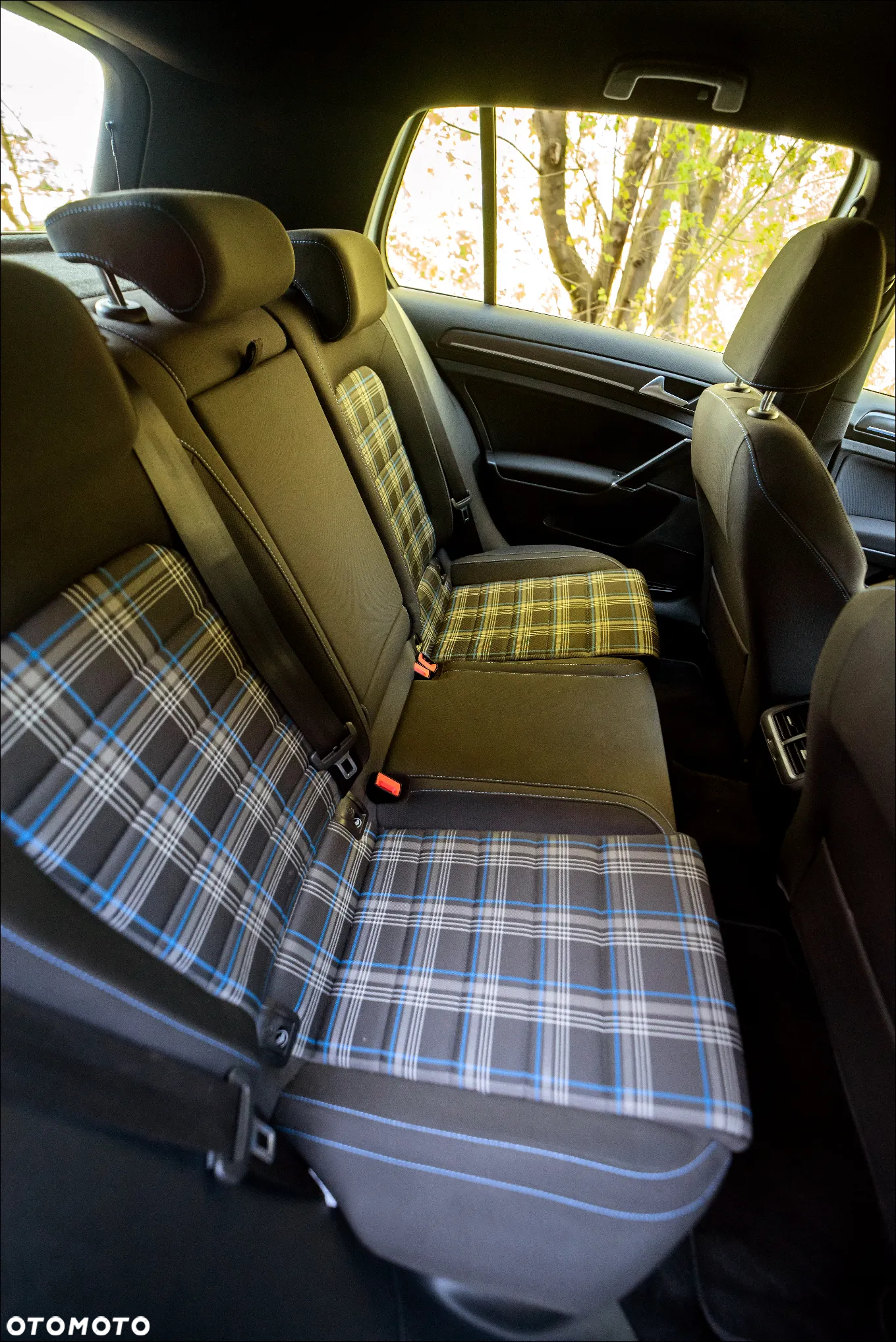 Volkswagen Golf VIII 1.4 TSI Plug-In Hybrid GTE DSG - 8