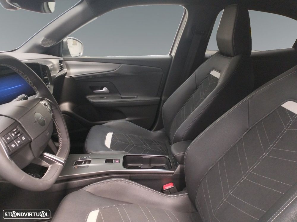 Opel Mokka 1.2 Hybrid GS eDCT - 9