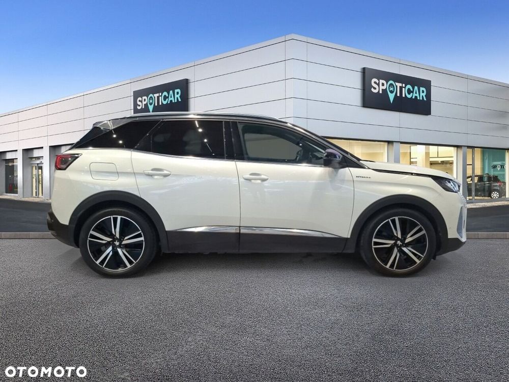 Peugeot 3008 - 5