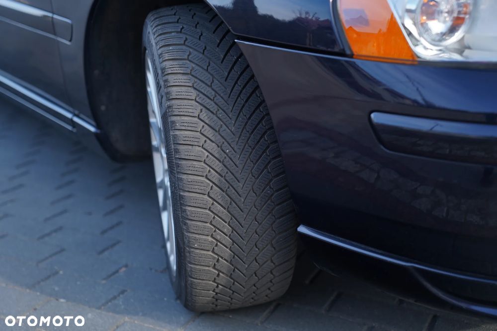 Volvo S60 2.4 Summum - 14