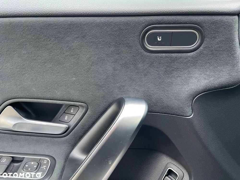 Mercedes-Benz Klasa A - 13