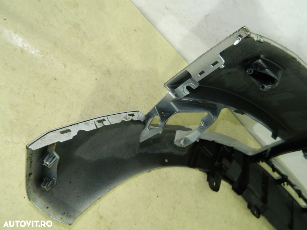 Bara fata Audi TT, 2006, 2007, 2008, 2009, 2010, , 8J0807437 - 3