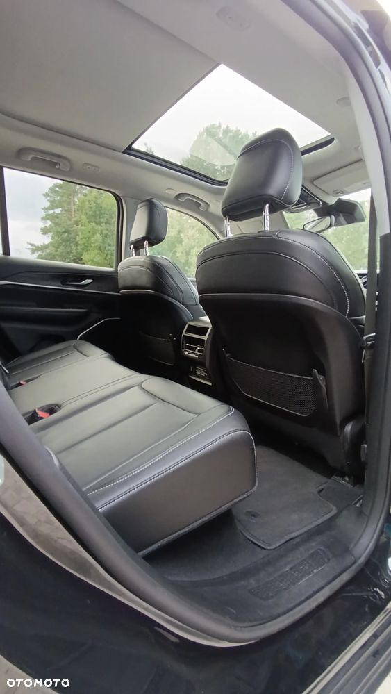 Jeep Grand Cherokee Gr 2.0 4xe PHEV Limited - 6