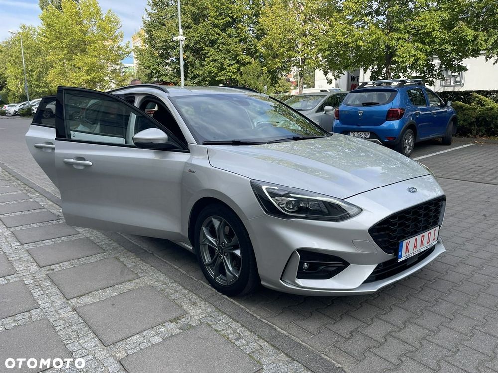 Ford Focus - 17