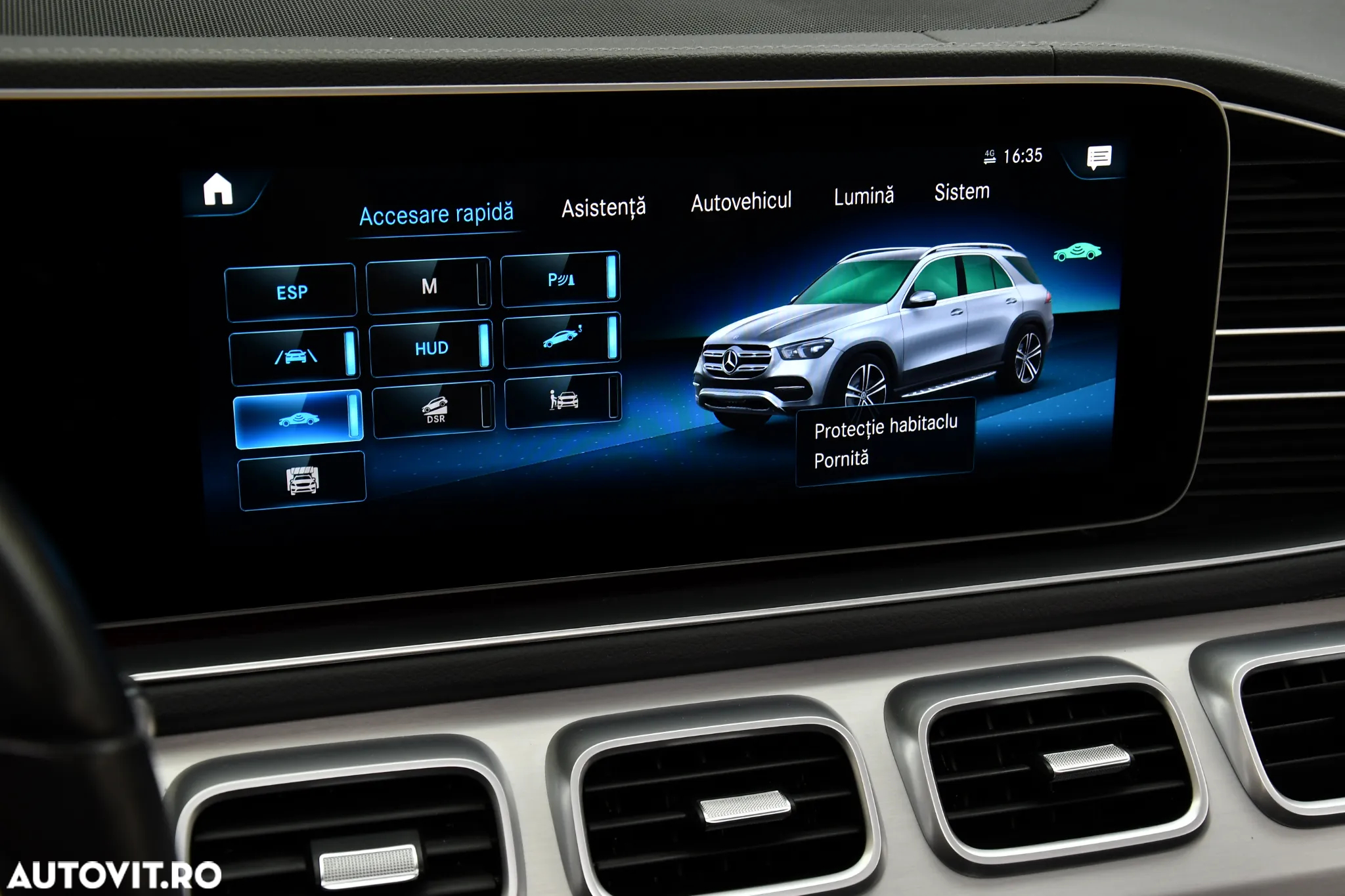 Mercedes-Benz GLE 350 de 4Matic 9G-TRONIC AMG Line - 18