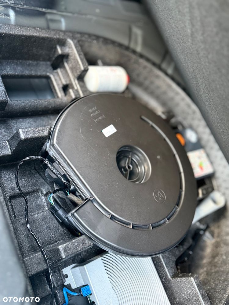 Ford Focus 2.0 EcoBlue Vignale - 17