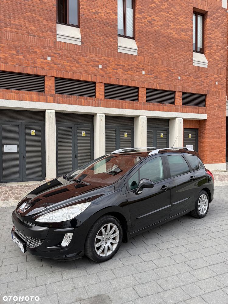 Peugeot 308 120 VTi Family - 3