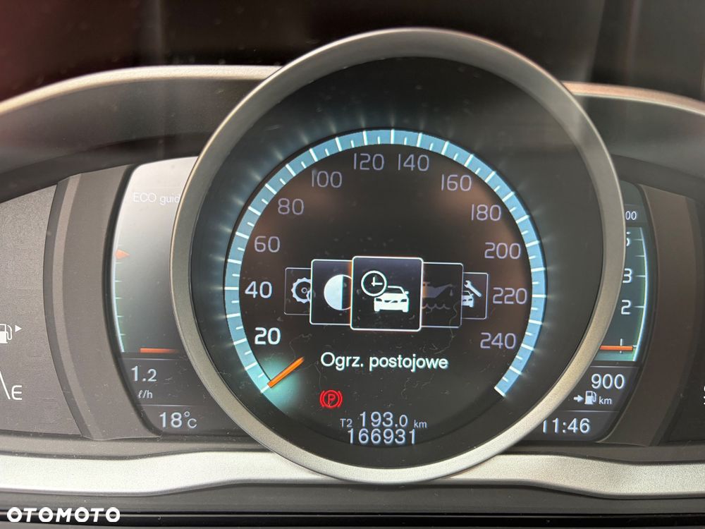 Volvo V60 D4 Drive-E Summum - 15