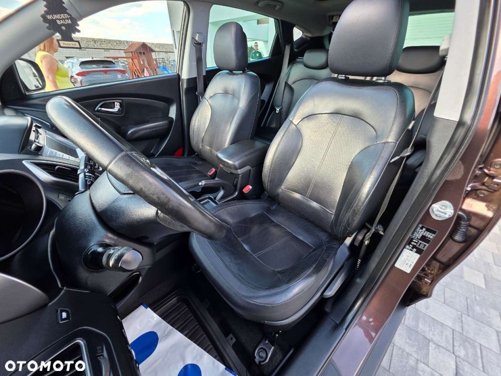 Hyundai ix35 - 17