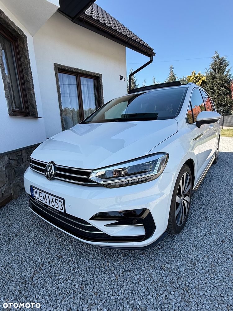Volkswagen Touran - 7