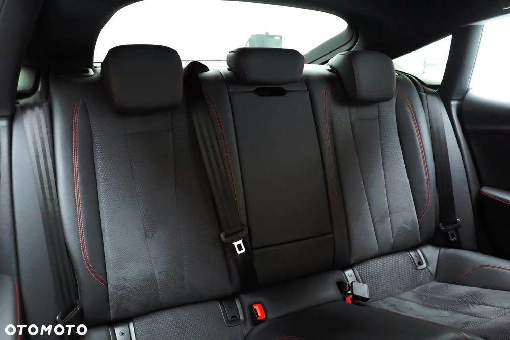 Audi A5 - 15