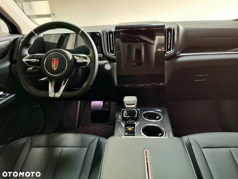 Hongqi HS3 1.5T FWD - 18