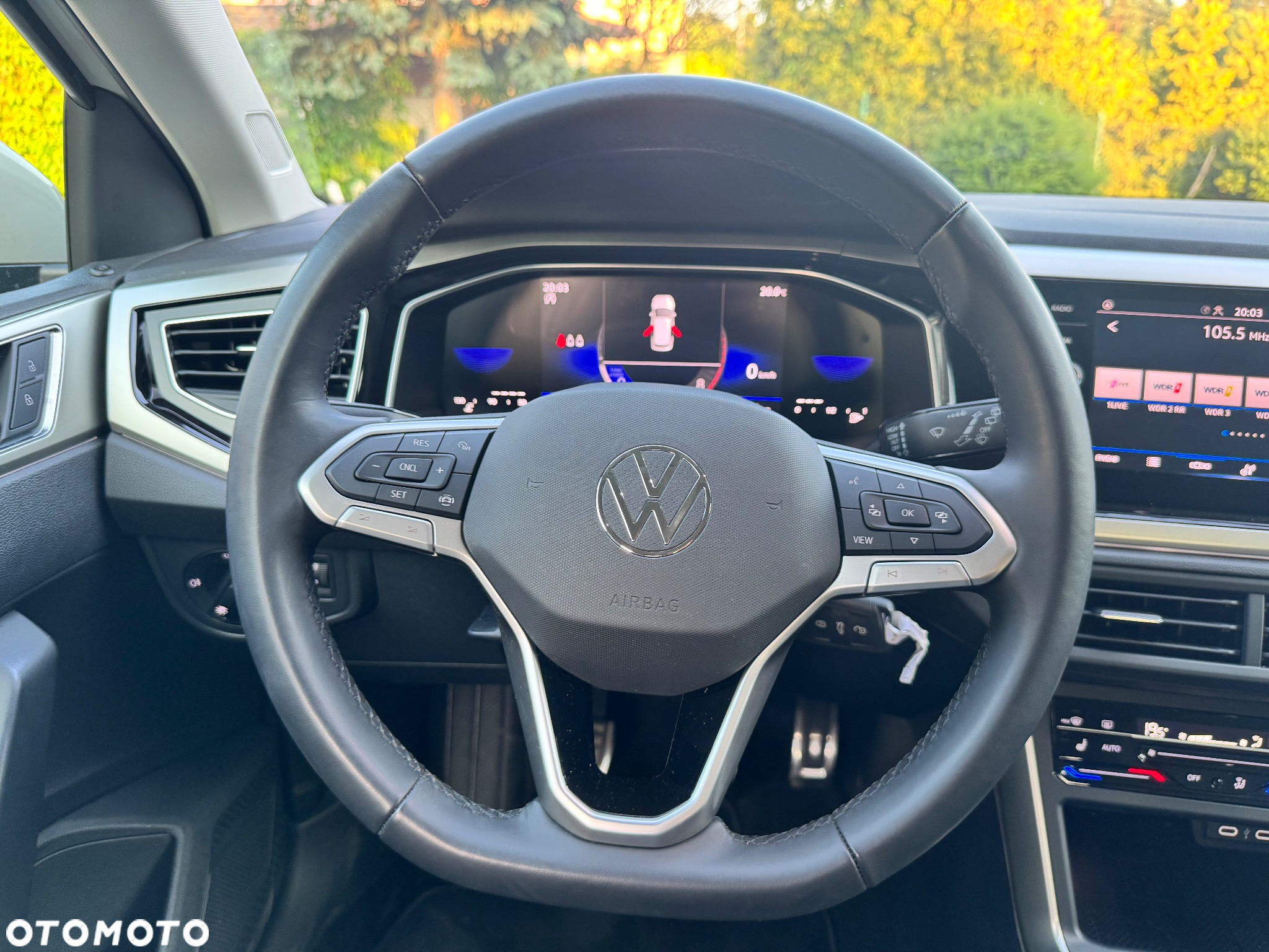 Volkswagen Polo 1.0 Move - 13